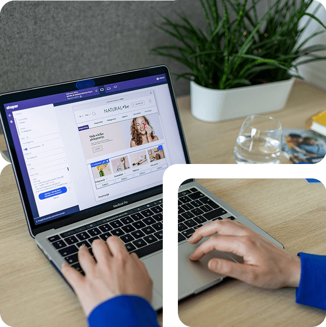 Why hire Optimind