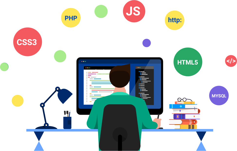Optimind Web Design Services