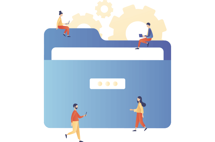 Plugin integration and customization