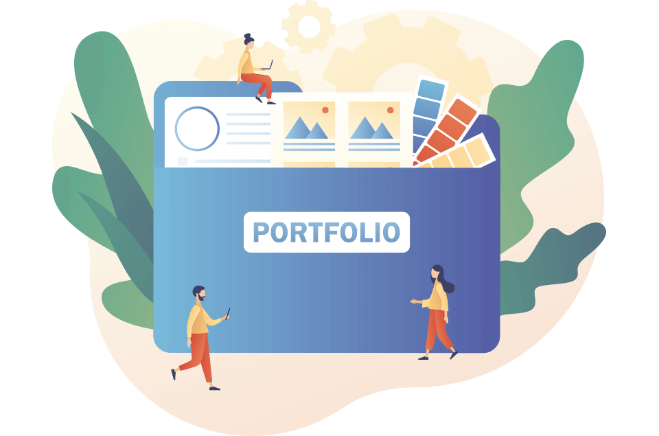 Portfolio Featured Image