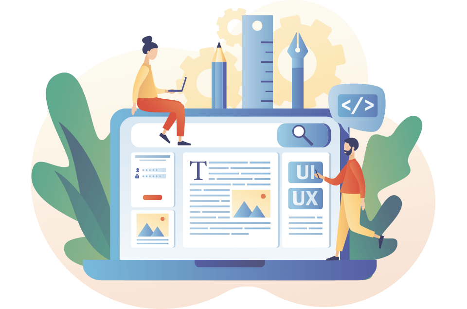 UX Design