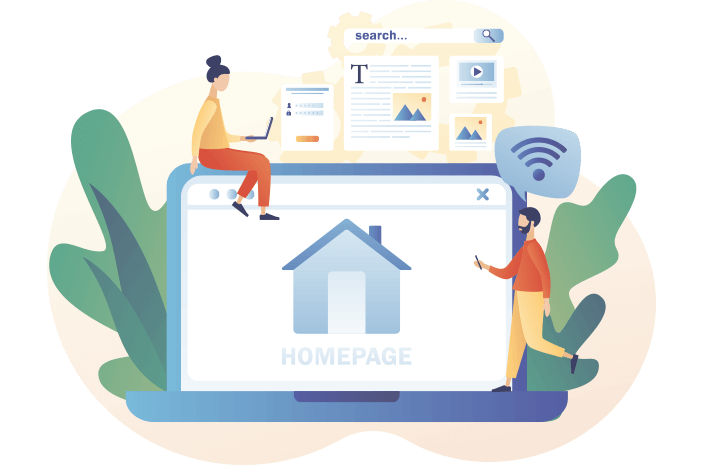 Website Themes