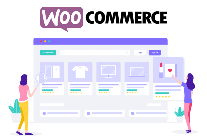 WooCommerce (WordPress)