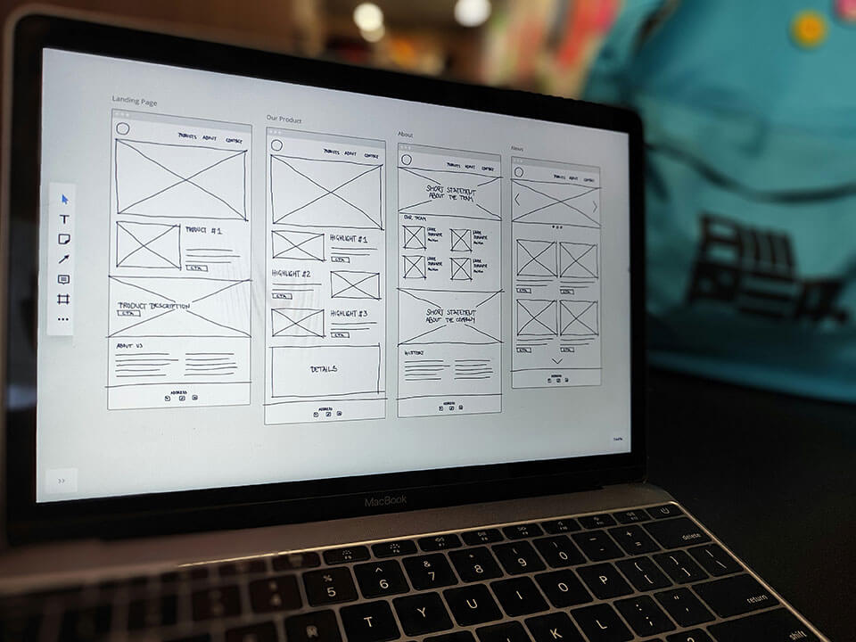 10 UX Design Principles That Boost Website Engagement by 50%