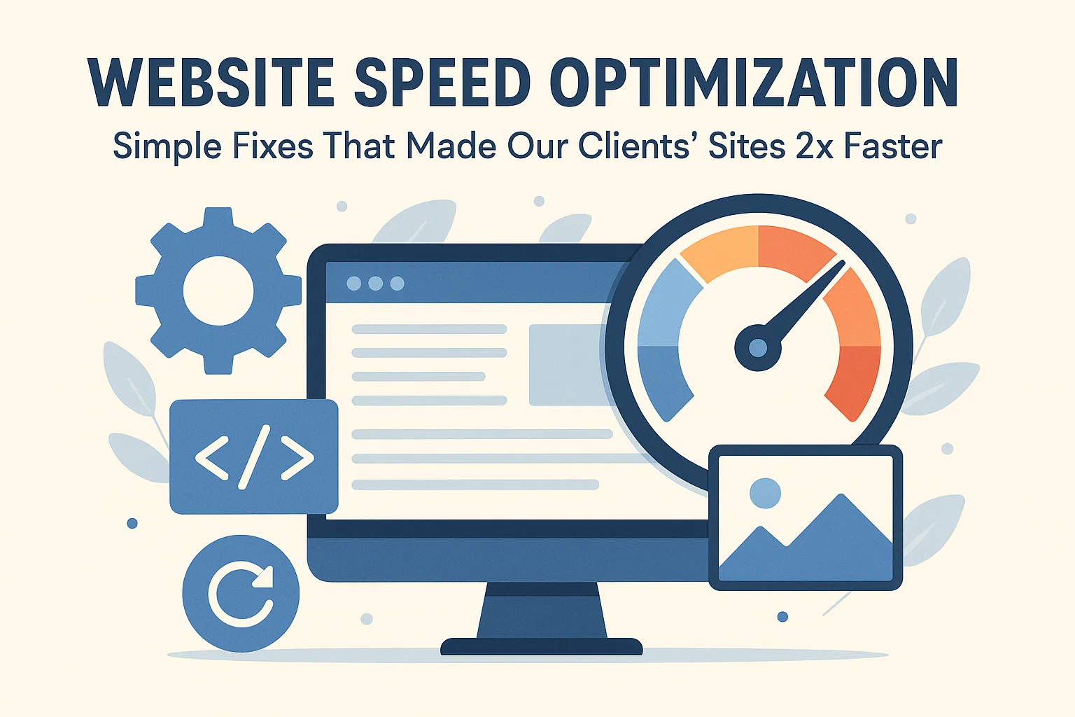 Optimind Web Design Services