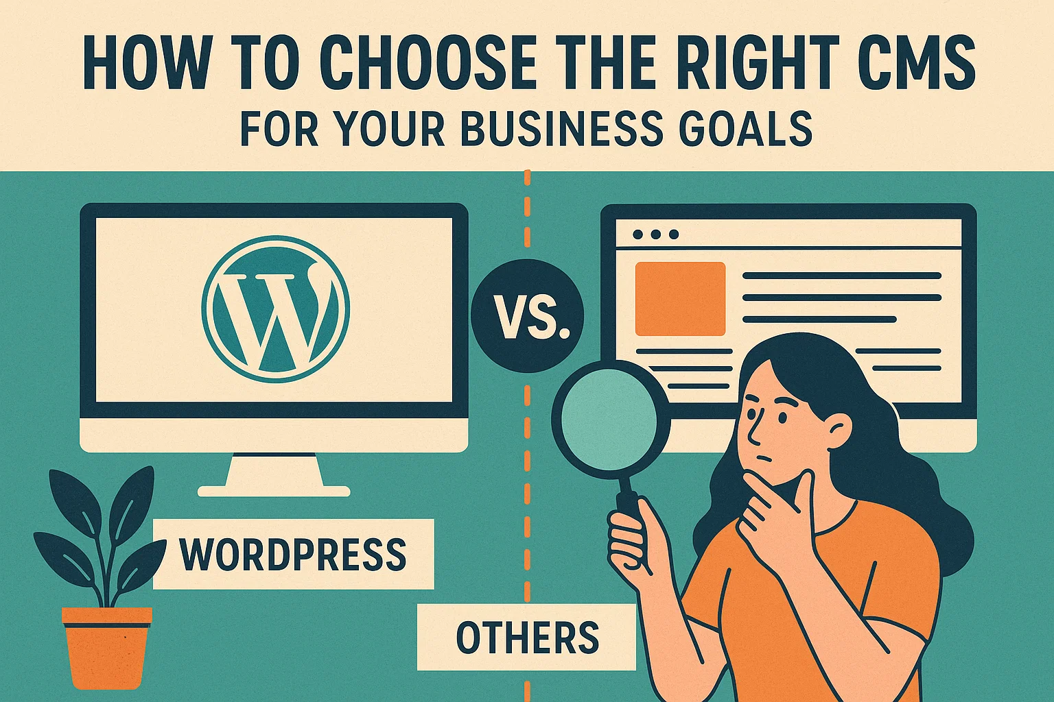 Optimind Web Design Services